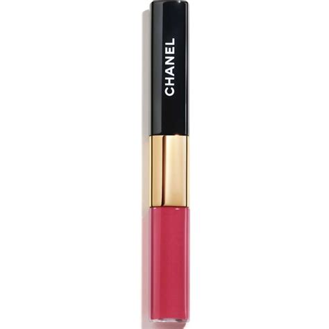 chanel ultrawear liquid lip colour.